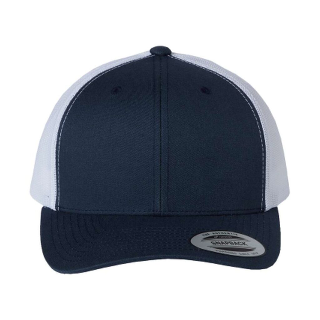 Trucker & Snapback