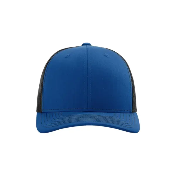 Snapback Trucker Cap