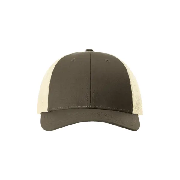 Richardson Low Pro Trucker 115