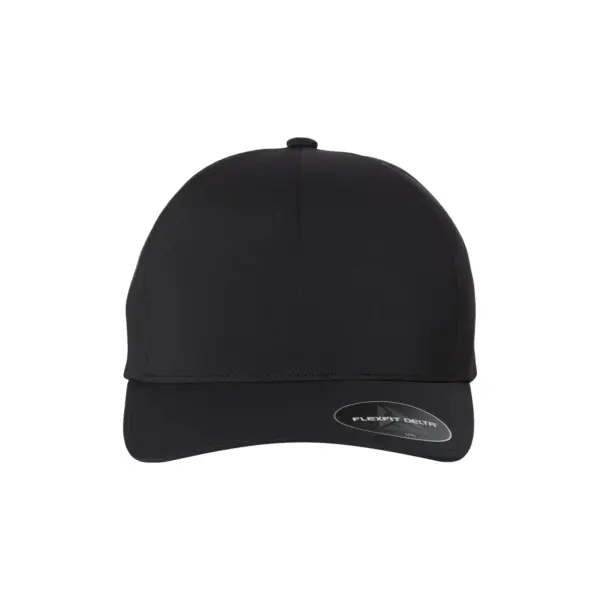 Delta Seamless Cap 180