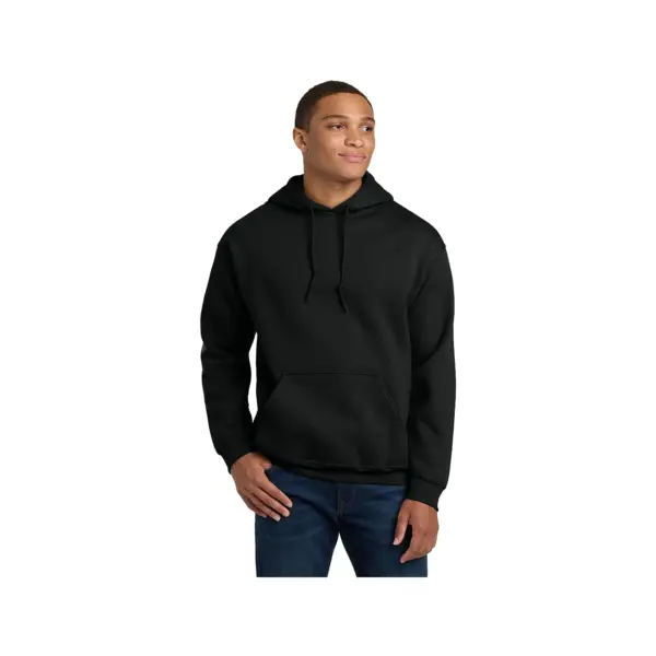 Gildan – Heavy Blend Hooded Sweatshirt 18500