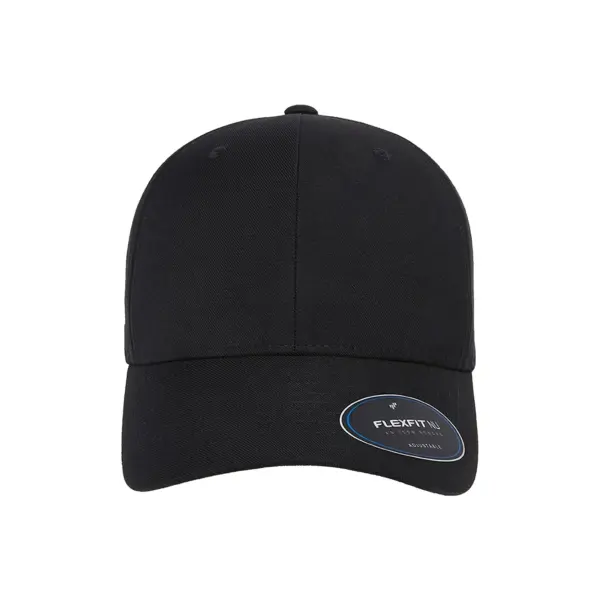 NU Adjustable Cap 6110NU