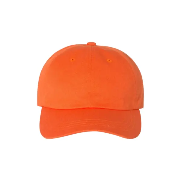 Unstructured Classic Dad’s Cap