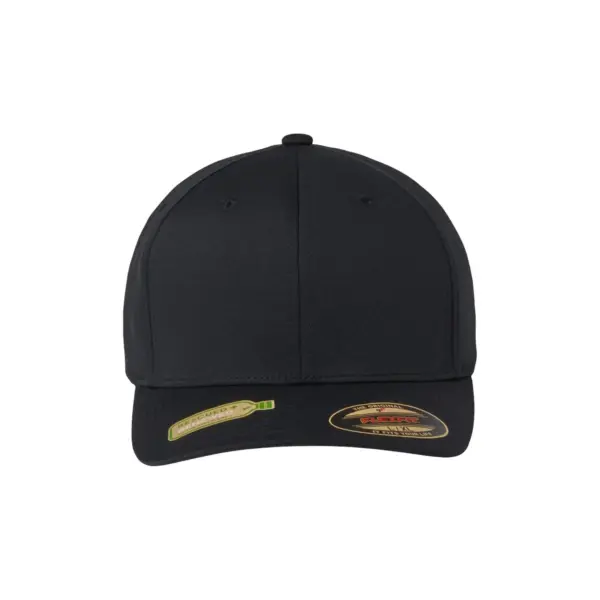 Sustainable Polyester Cap 6277R