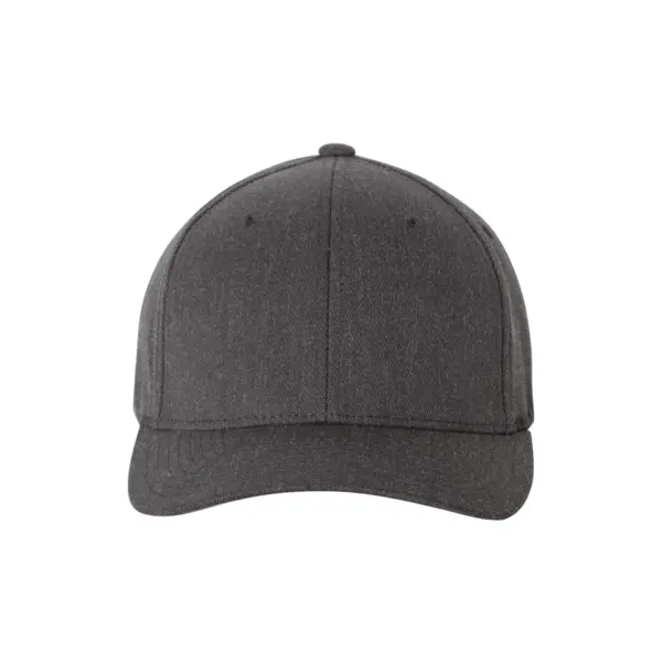 Wool-Blend Cap 6477