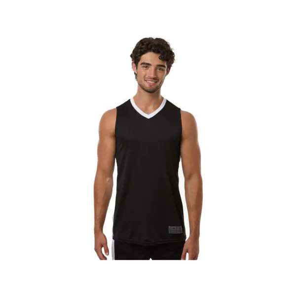 Men’s Match-Up Basketball Jersey 6886