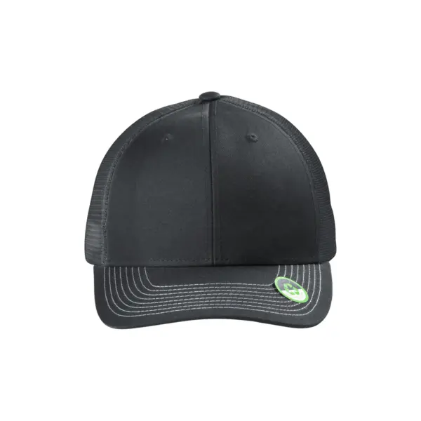 Port Authority Eco Snapback Trucker Cap C112ECO