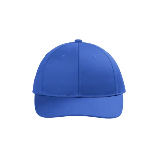 Port Authority Snapback Cap C408