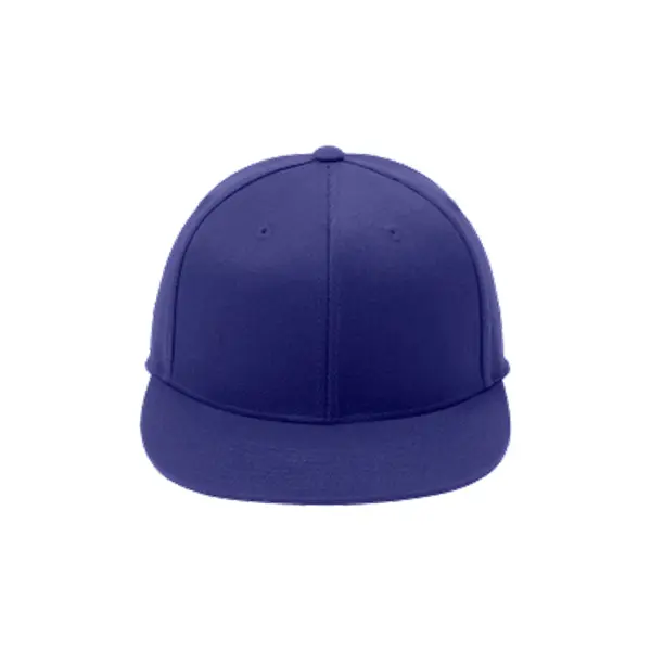 Port Authority Flexfit Flat Bill Cap