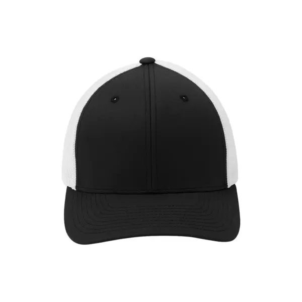 Port Authority Flexfit Mesh Back Cap C812