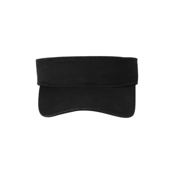 Port Authority Enzyme Wash Fashion Visor C840