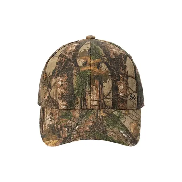 Port Authority Pro Camouflage Series Cap