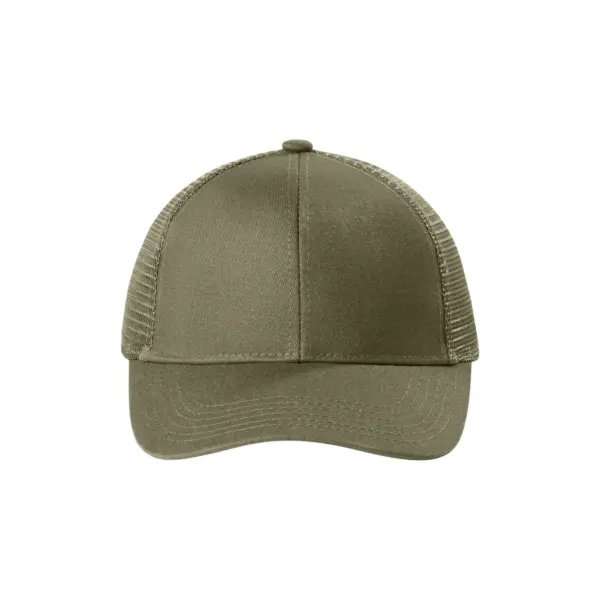Port Authority Adjustable Mesh Back Cap C911