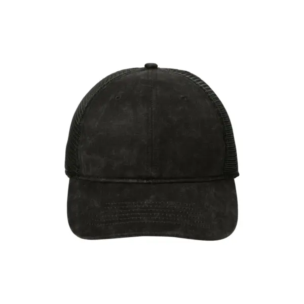Port Authority Pigment Print Mesh Back Cap C927