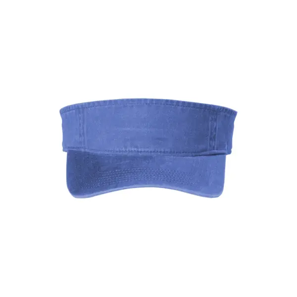 Port Authority Beach Wash Visor
