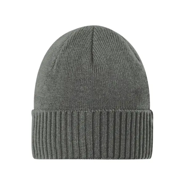 Port Authority Rib Knit Cuff Beanie C951