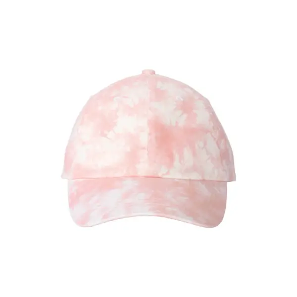 Port Authority Tie-Dye Cap C961