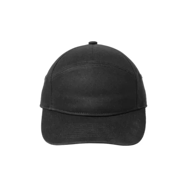 Port Authority 7-Panel Cap C964