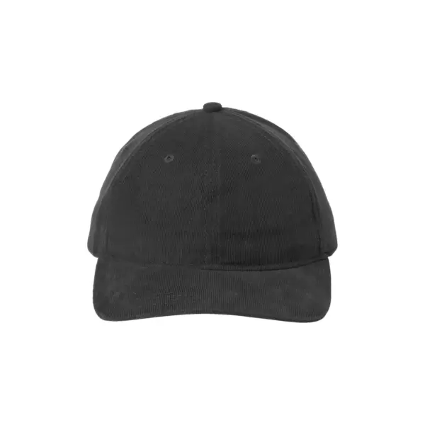Port Authority Light Corduroy Dad Cap C973