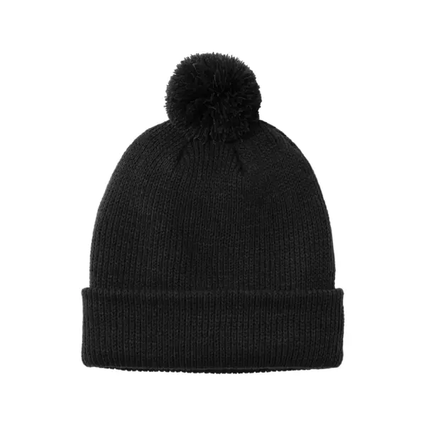 Port Authority Cozy Pom Beanie C978