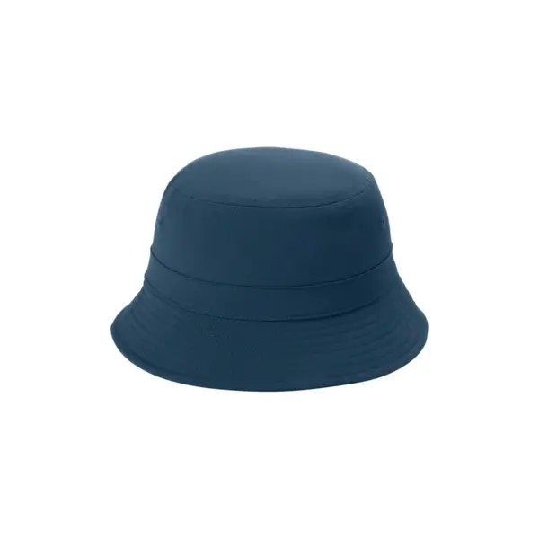 Port Authority Poly Bucket Hat C980