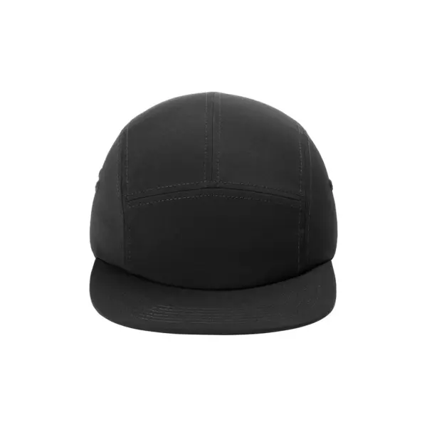 Port Authority Poly Camper Cap C982