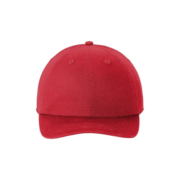 Port & Company Washed Twill Cap