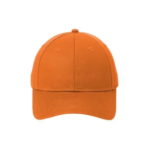 Port & Company Six Panel Twill Cap