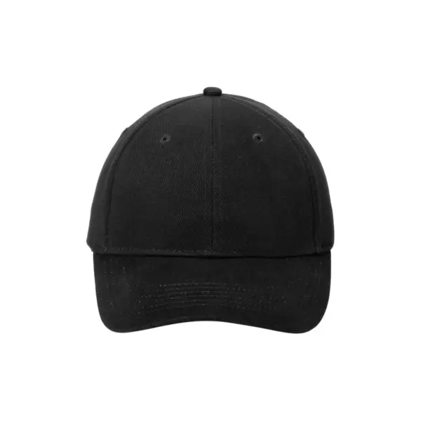 Port Authority Brushed Twill Cap CP82