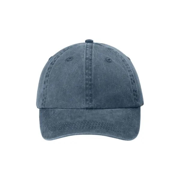 Port & Company Pigment-Dyed Cap