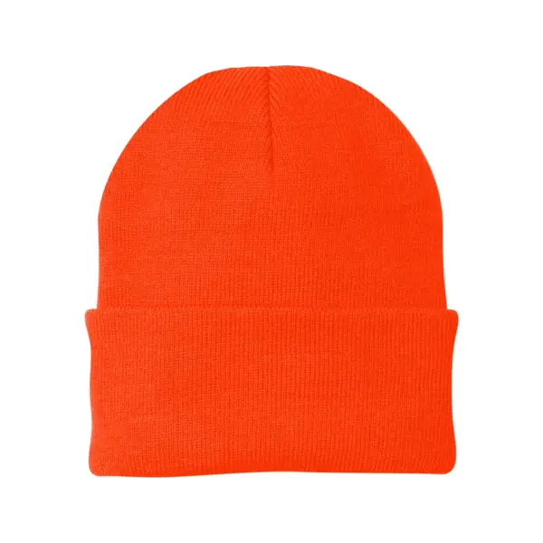 Port & Company Knit Cap