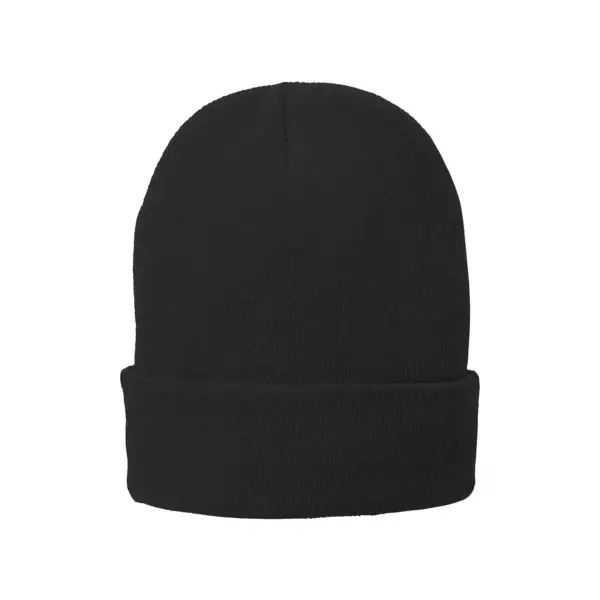 Port Authority Fleece-Lined Knit Cap CP90L