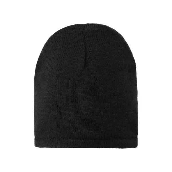 Port Authority Fleece-Lined Beanie Cap CP91L