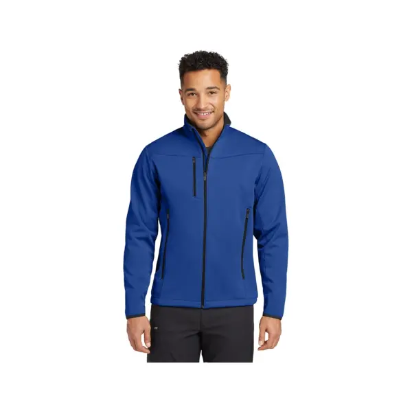 Eddie Bauer Weather-Resist Soft Shell Jacket