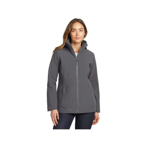 Eddie Bauer Ladies WeatherEdge 3-in-1 Jacket EB657