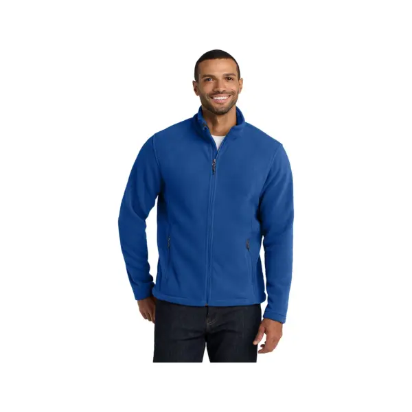Port Authority Value Fleece Jacket