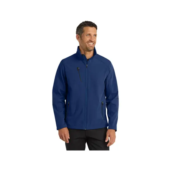 Port Authority Welded Soft Shell Jacket