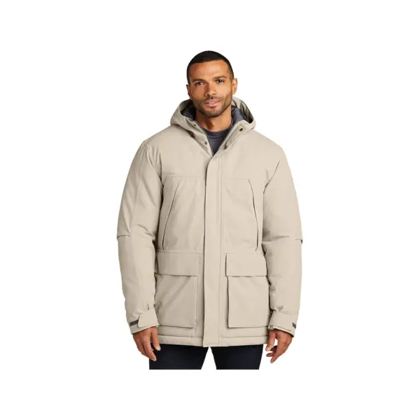 Port Authority Latitude Waterproof Heavyweight Parka J363