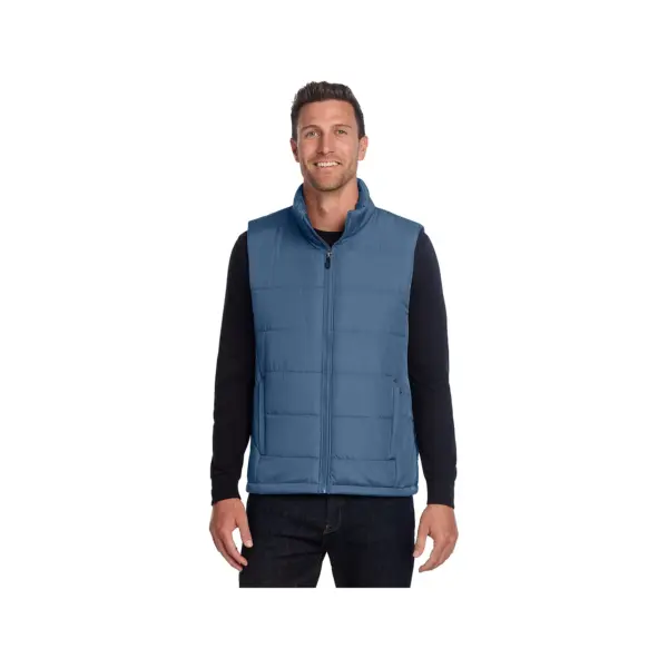 Port Authority Puffer Vest J853