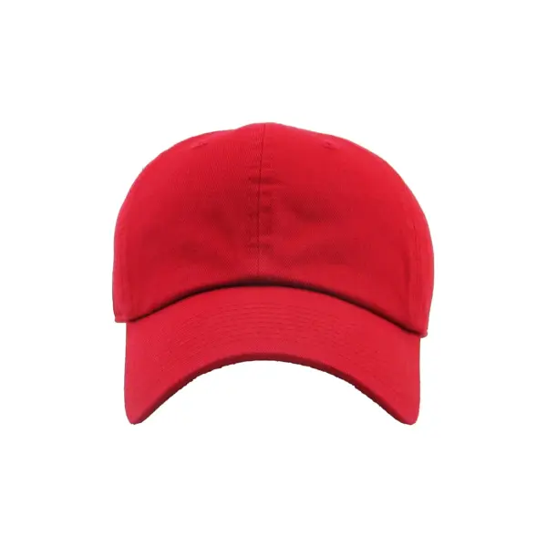 Premium Baseball Cap