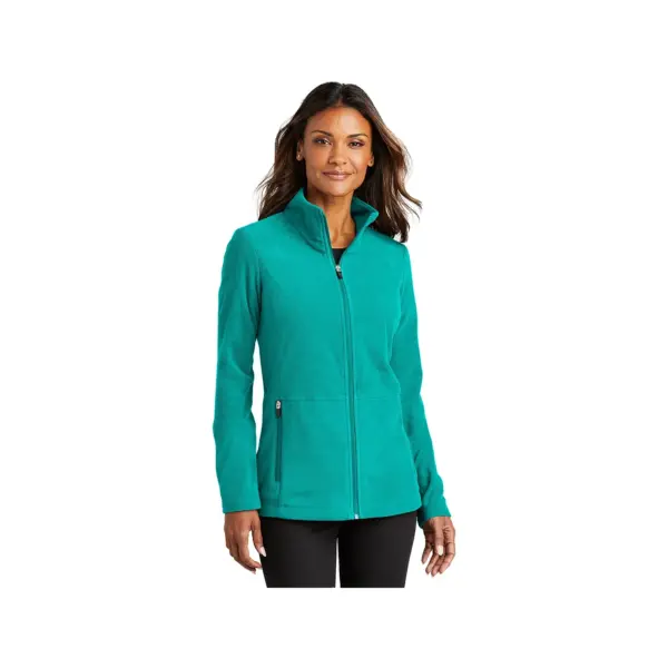 Port Authority Ladies Accord Microfleece Jacket L151