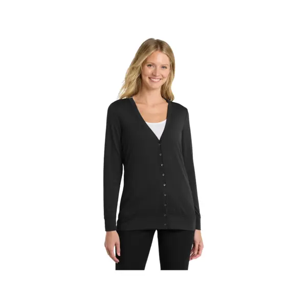 Port Authority Women’s Concept Cardigan L545