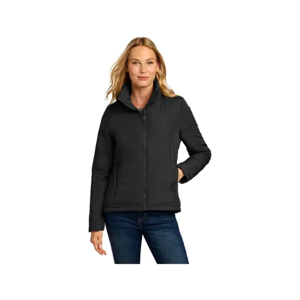 Port Authority Ladies Puffer Jacket L852