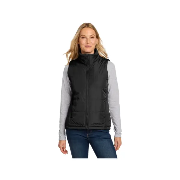 Port Authority Ladies Puffer Vest L853