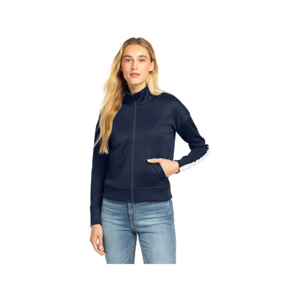 Era Ladies Track Jacket LNEA650