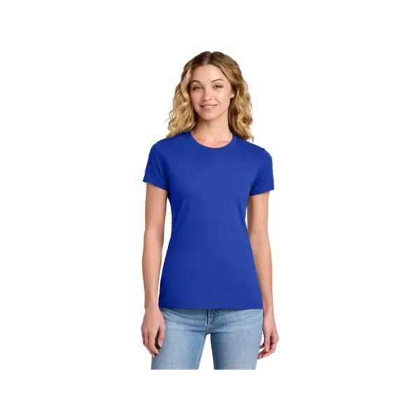 Port & Company Ladies Fan Favorite Tee
