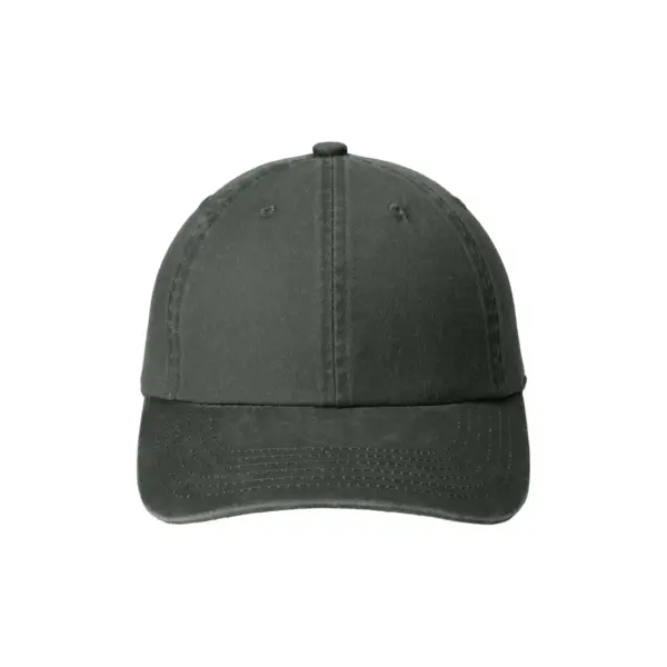 Port Authority Women’s Garment Washed Cap LPWU
