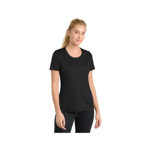 Sport-Tek Women’s PosiCharge Competitor Tee LST350