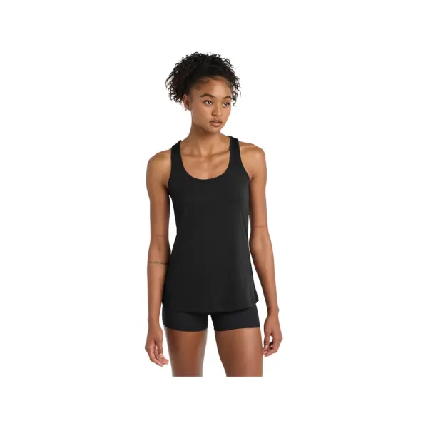 Sport-Tek Ladies PosiCharge Competitor Racerback Tank