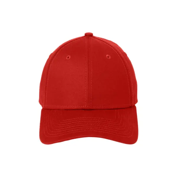 Era Structured Stretch Cotton Cap